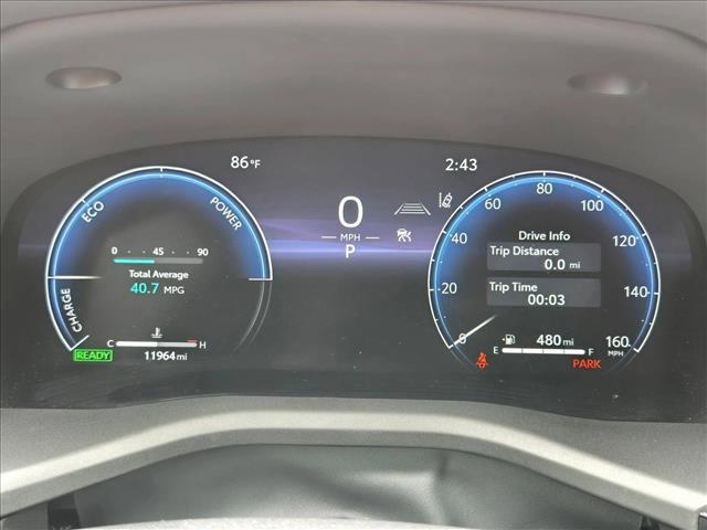 used 2025 Toyota Camry car, priced at $38,991