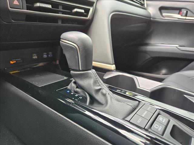 used 2025 Toyota Camry car, priced at $38,991