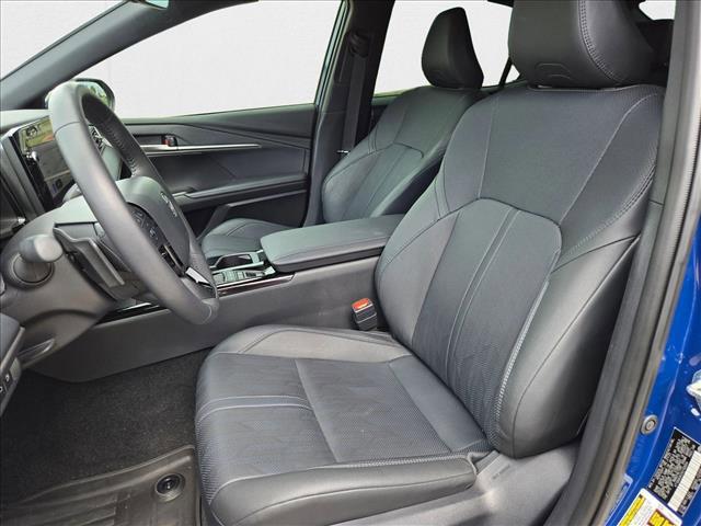 used 2025 Toyota Camry car, priced at $38,991