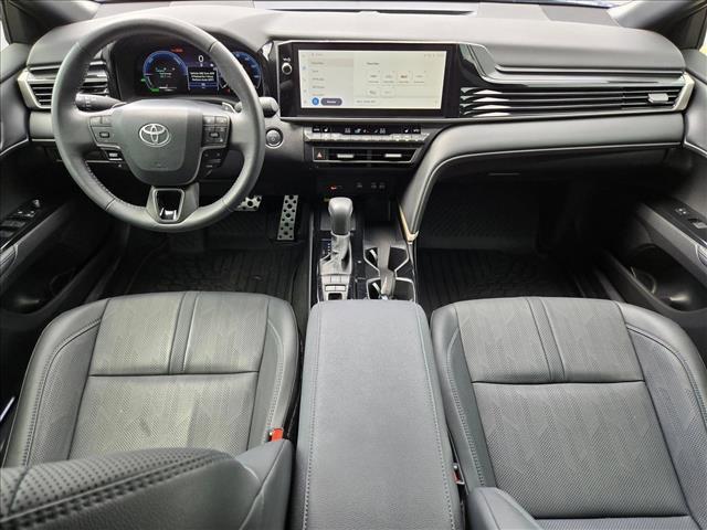 used 2025 Toyota Camry car, priced at $38,991