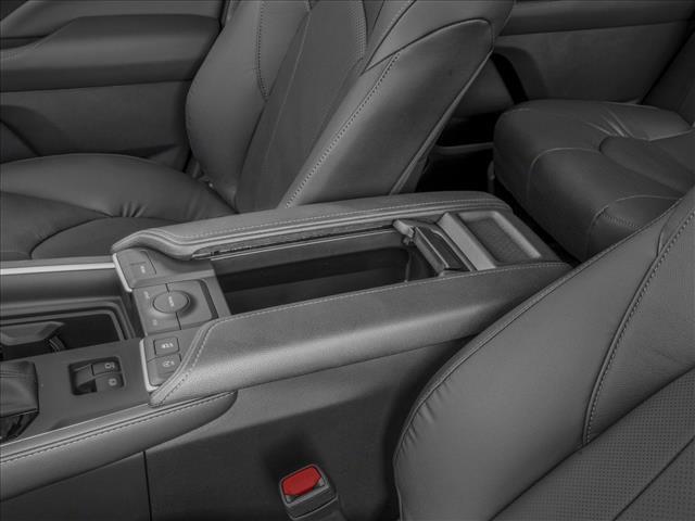 new 2026 Toyota Grand Highlander car, priced at $58,827