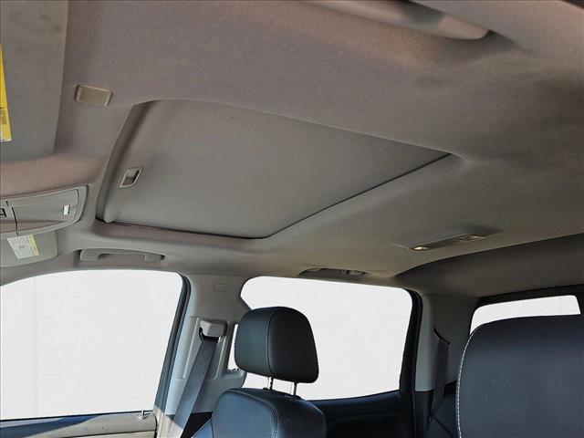 used 2018 Chevrolet Silverado 1500 car, priced at $28,991