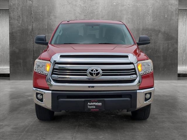 used 2016 Toyota Tundra car, priced at $22,991