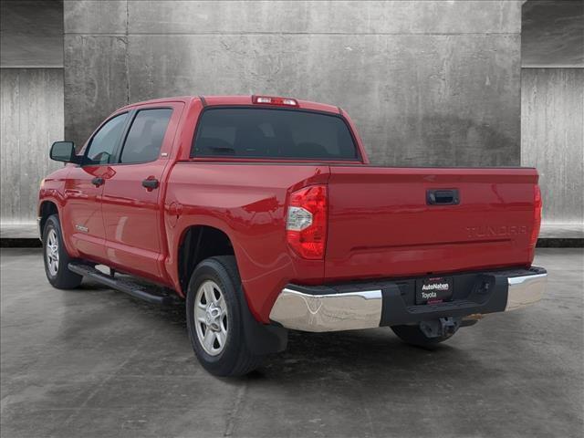 used 2016 Toyota Tundra car, priced at $22,991