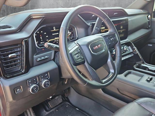 used 2024 GMC Sierra 2500 car, priced at $69,992