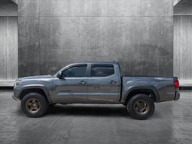 used 2019 Toyota Tacoma car, priced at $30,925