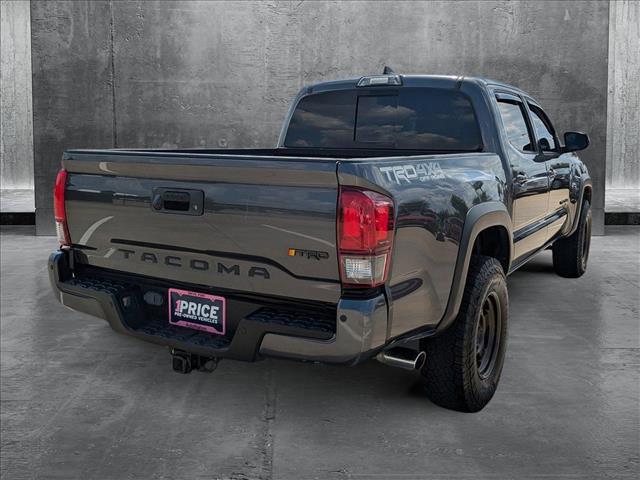 used 2019 Toyota Tacoma car, priced at $30,925