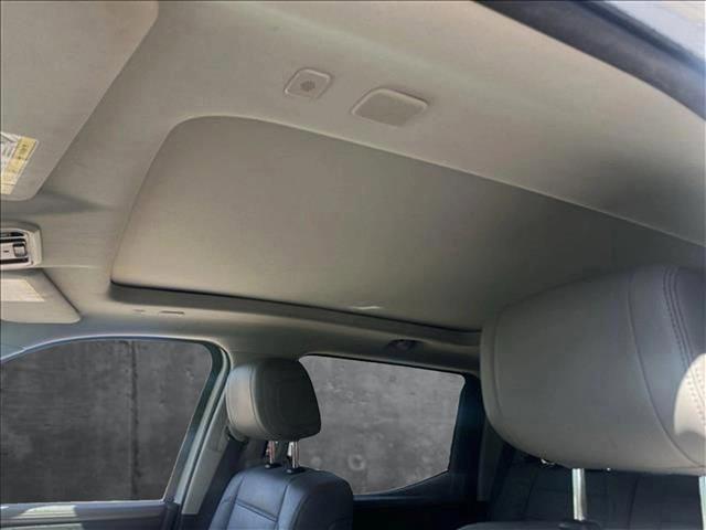 used 2023 Toyota Tundra Hybrid car, priced at $44,848