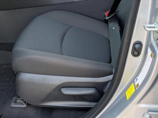 new 2025 Toyota RAV4 Hybrid car, priced at $33,816