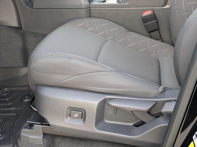 new 2025 Toyota Tacoma car, priced at $44,486