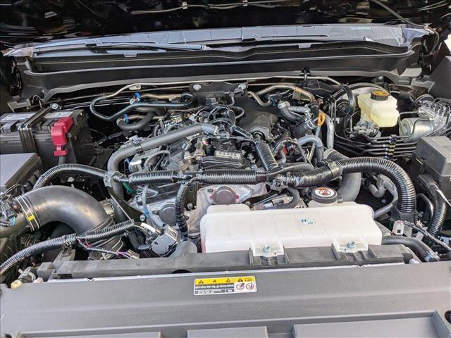 new 2025 Toyota Tacoma car, priced at $44,486