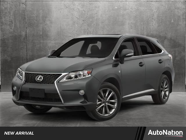 used 2014 Lexus RX 350 car, priced at $14,991