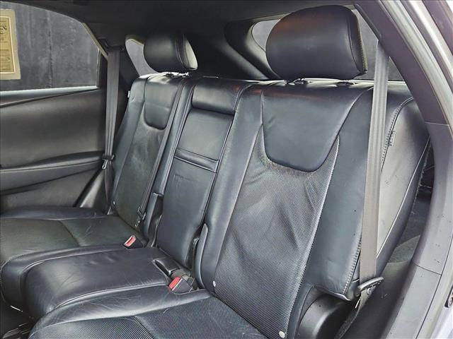 used 2014 Lexus RX 350 car, priced at $14,991