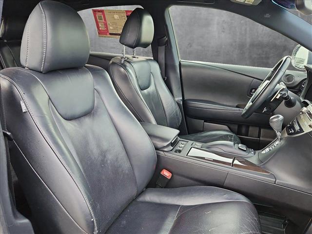 used 2014 Lexus RX 350 car, priced at $14,991