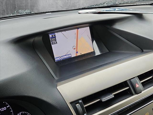 used 2014 Lexus RX 350 car, priced at $14,991