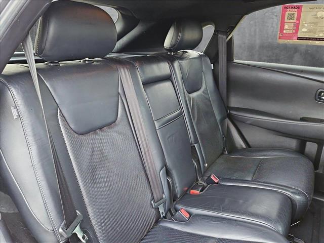 used 2014 Lexus RX 350 car, priced at $14,991