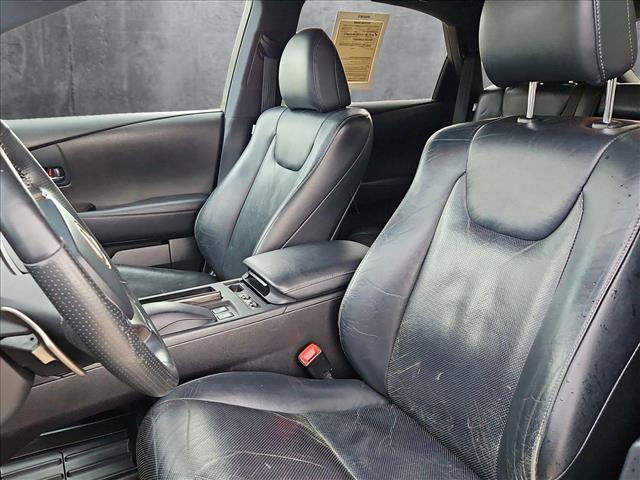 used 2014 Lexus RX 350 car, priced at $14,991