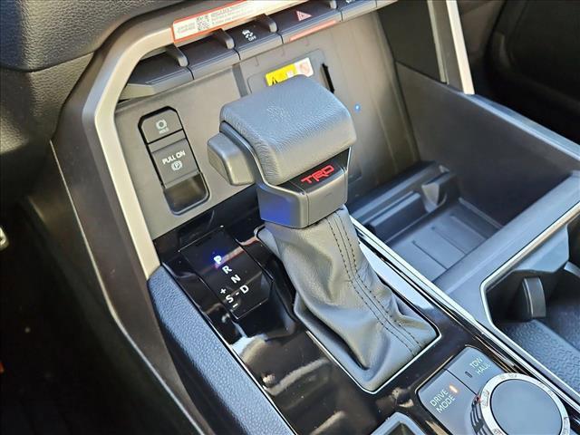 used 2025 Toyota Tundra car, priced at $53,991