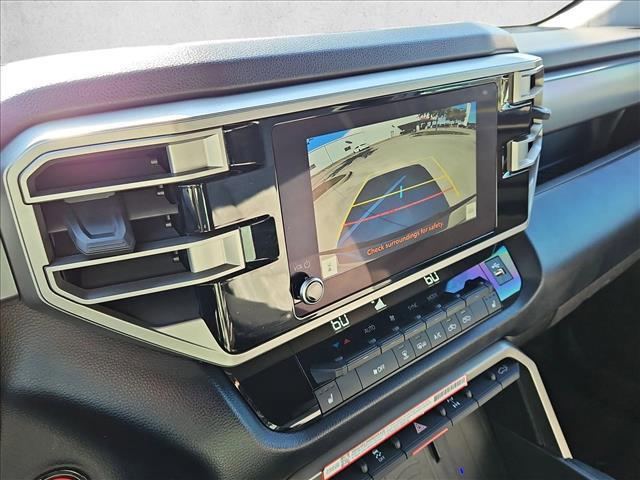 used 2025 Toyota Tundra car, priced at $53,991