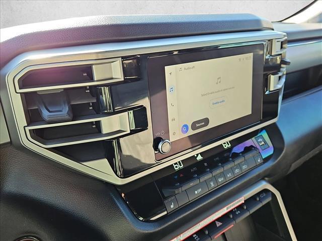 used 2025 Toyota Tundra car, priced at $53,991