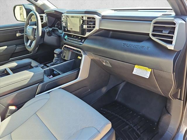 used 2025 Toyota Tundra car, priced at $53,991