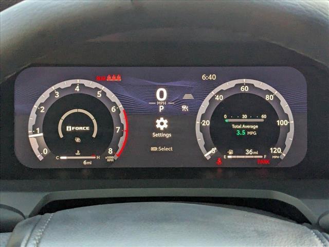 new 2025 Toyota Tacoma car, priced at $44,186