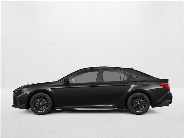 new 2025 Toyota Camry car, priced at $29,566