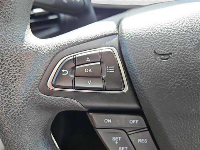 used 2021 Ford EcoSport car, priced at $13,888