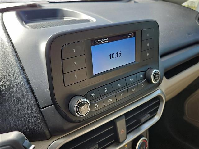 used 2021 Ford EcoSport car, priced at $13,888