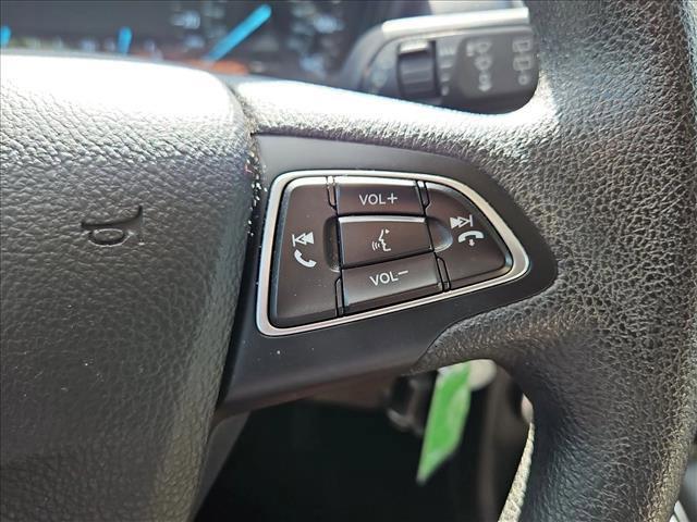 used 2021 Ford EcoSport car, priced at $13,888