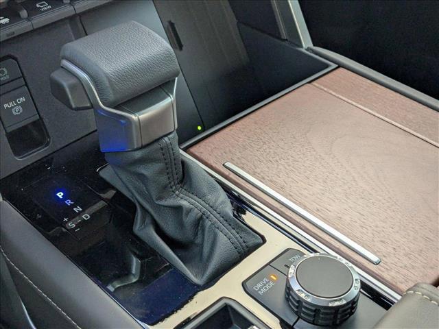 new 2025 Toyota Tundra car, priced at $68,464