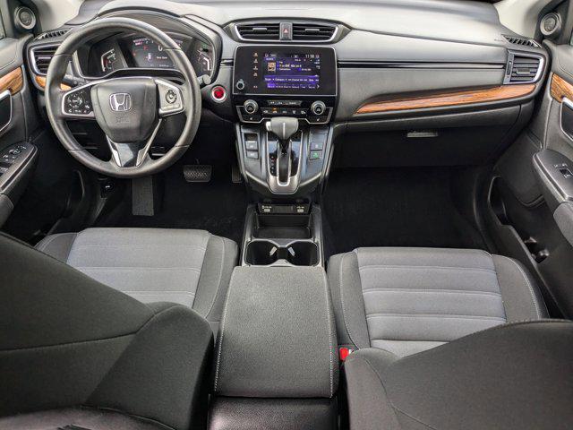 used 2022 Honda CR-V car, priced at $26,982