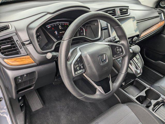 used 2022 Honda CR-V car, priced at $26,982