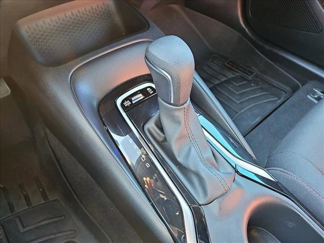 used 2024 Toyota Corolla car, priced at $23,991