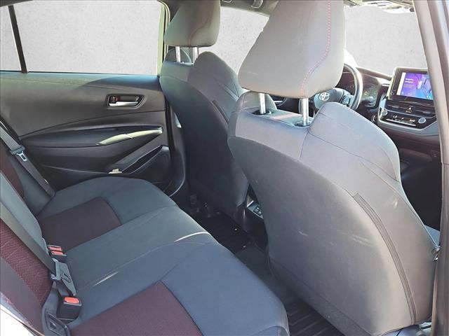 used 2024 Toyota Corolla car, priced at $23,991