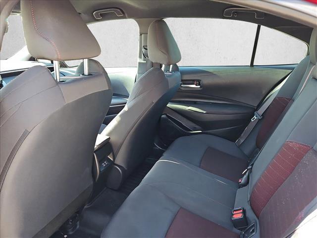 used 2024 Toyota Corolla car, priced at $23,991
