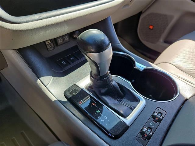 used 2018 Toyota Highlander car, priced at $22,491