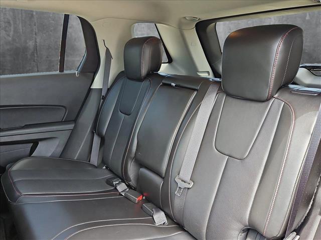 used 2010 GMC Terrain car, priced at $7,991