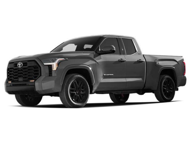 used 2022 Toyota Tundra car, priced at $38,491
