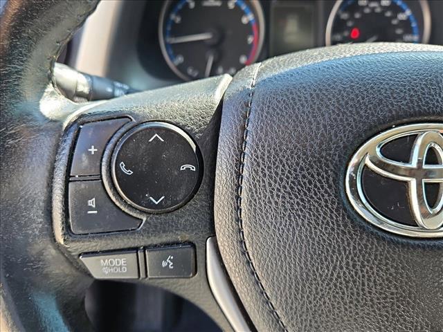 used 2018 Toyota RAV4 car, priced at $18,888