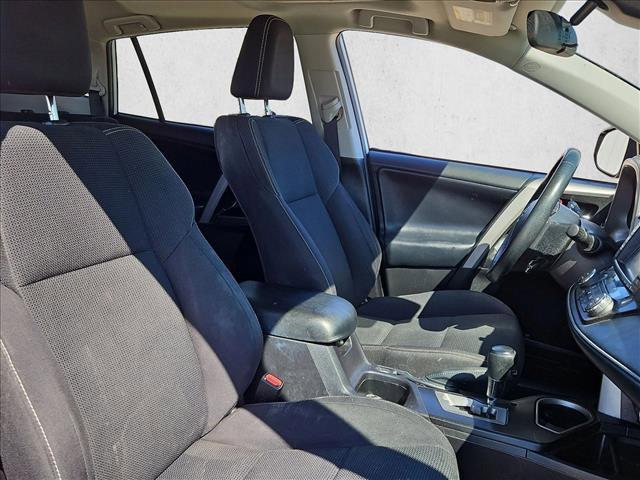 used 2018 Toyota RAV4 car, priced at $18,888