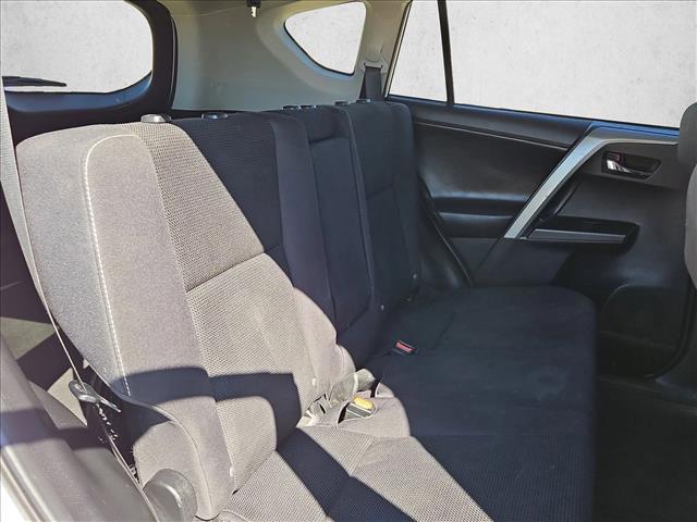 used 2018 Toyota RAV4 car, priced at $18,888