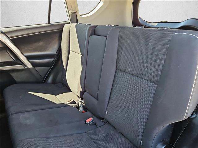 used 2018 Toyota RAV4 car, priced at $18,888