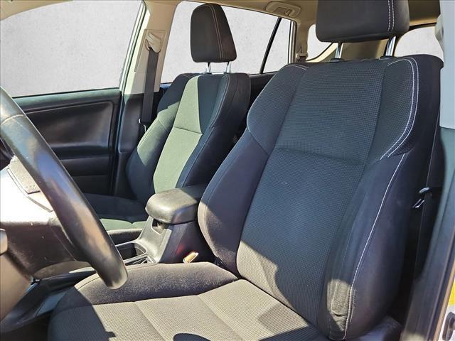 used 2018 Toyota RAV4 car, priced at $18,888