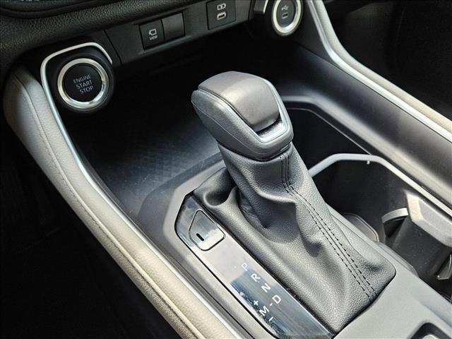 used 2025 Toyota Grand Highlander car, priced at $56,991