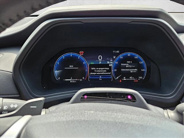used 2025 Toyota Grand Highlander car, priced at $56,991