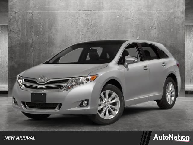 used 2013 Toyota Venza car, priced at $9,991