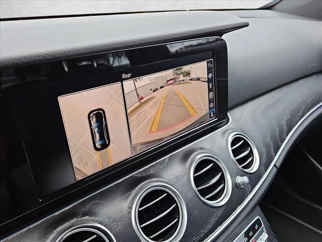 used 2019 Mercedes-Benz E-Class car, priced at $19,991