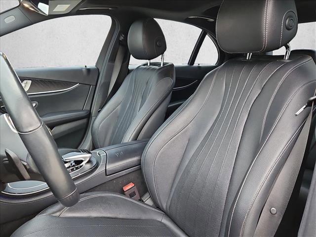 used 2019 Mercedes-Benz E-Class car, priced at $19,991