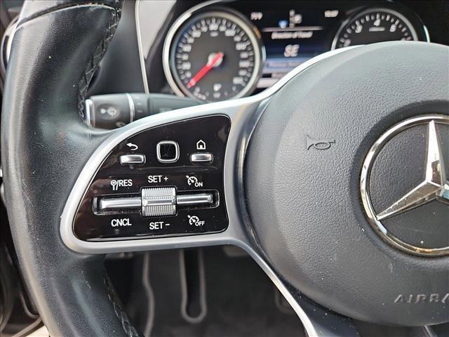 used 2019 Mercedes-Benz E-Class car, priced at $19,991